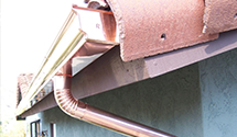 Rain Gutter Installation, Repair, Cleaning in Hemlock, MI